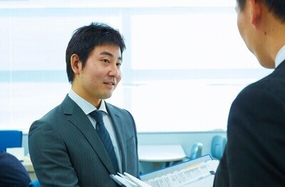 オルガノ株式会社(東京都)の一般事務・営業事務/契約社員の障害者求人に関する写真