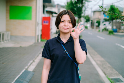 ベストリハ株式会社(東京都)の福祉関連職/アルバイト/パートの障害者求人に関する写真