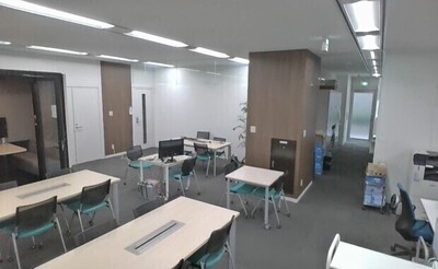 株式会社イーピービズの一般事務・営業事務/契約社員の障害者求人に関する写真