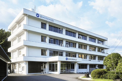 新明工業株式会社(愛知県)のエンジニア/正社員の障害者求人に関する写真