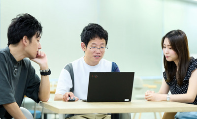 リックソフト株式会社(東京都)の総務/契約社員の障害者求人に関する写真