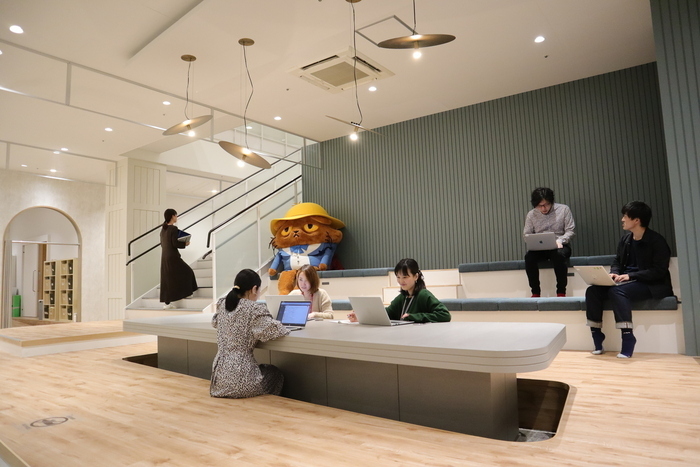 ココネ株式会社のオープンポジション/契約社員の障害者求人に関する写真