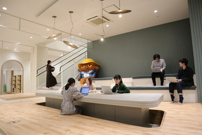 ココネ株式会社のオープンポジション/契約社員の障害者求人に関する写真