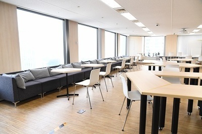 株式会社アルファパーチェス(東京都)の一般事務・営業事務/契約社員の障害者求人に関する写真