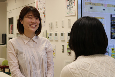 認定特定非営利活動法人カタリバ(東京都)の福祉関連職/アルバイト/パートの障害者求人に関する写真