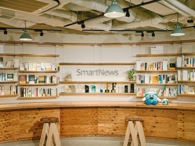 スマートニュース株式会社(東京都)の品質管理/契約社員の障害者求人に関する写真