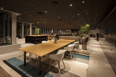 株式会社博報堂プロダクツの総務/正社員の障害者求人に関する写真