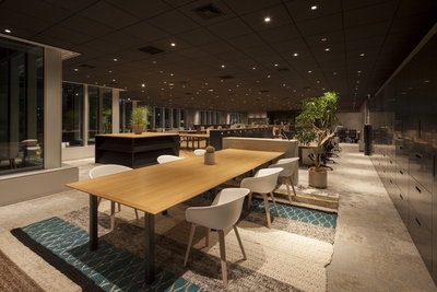 株式会社博報堂プロダクツのその他事務/正社員の障害者求人に関する写真