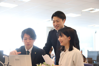 株式会社メディカルリソース(東京都)の総務/契約社員の障害者求人に関する写真