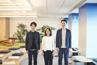 株式会社クレディセゾン(東京都)の一般事務・営業事務/正社員の障害者求人に関する写真