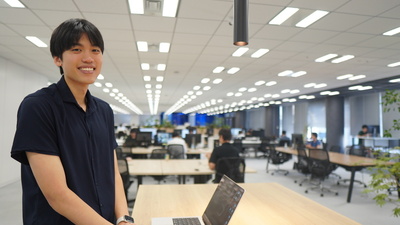 エクスウェア株式会社(東京都)のSEプログラマ/正社員の障害者求人に関する写真