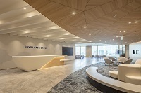 芙蓉総合リース株式会社(東京都)の一般事務・営業事務/契約社員の障害者求人に関する写真