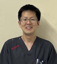 監修者の写真